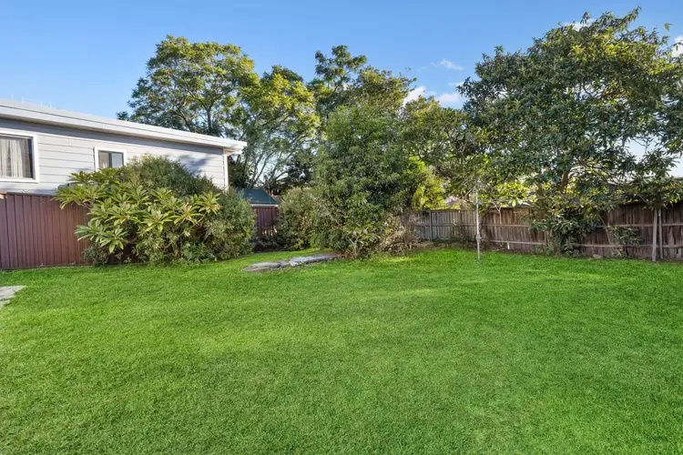 Fifth view of Homely house listing, 3 Quandong Avenue, Burwood NSW 2134