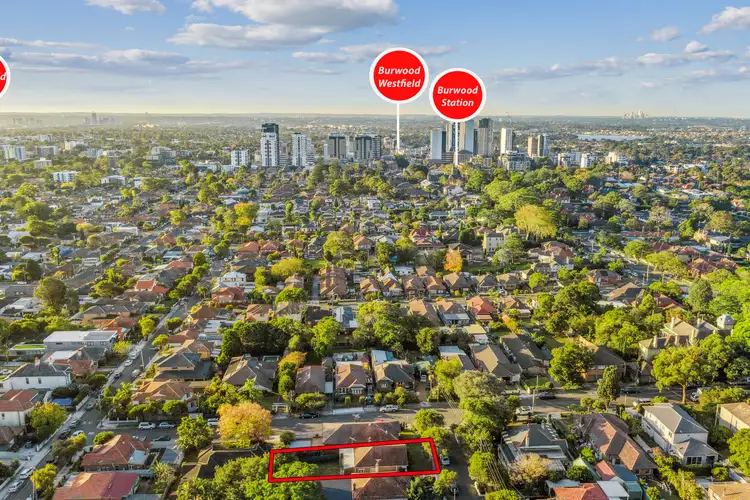 Sixth view of Homely house listing, 3 Quandong Avenue, Burwood NSW 2134