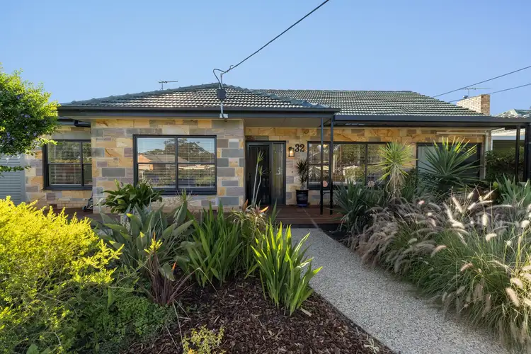 Main view of Homely house listing, 32 Gardner Street, Plympton SA 5038