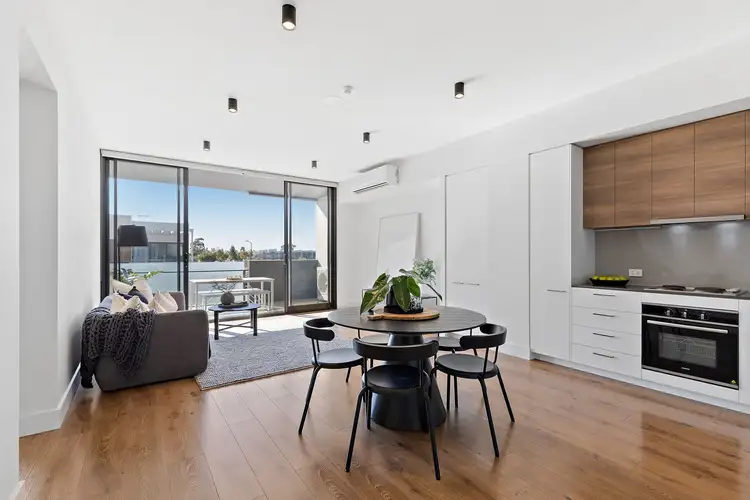 Main view of Homely unit listing, 208/288 St Clair Avenue, St Clair SA 5011