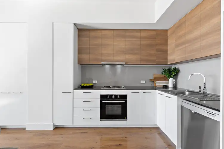 Second view of Homely unit listing, 208/288 St Clair Avenue, St Clair SA 5011