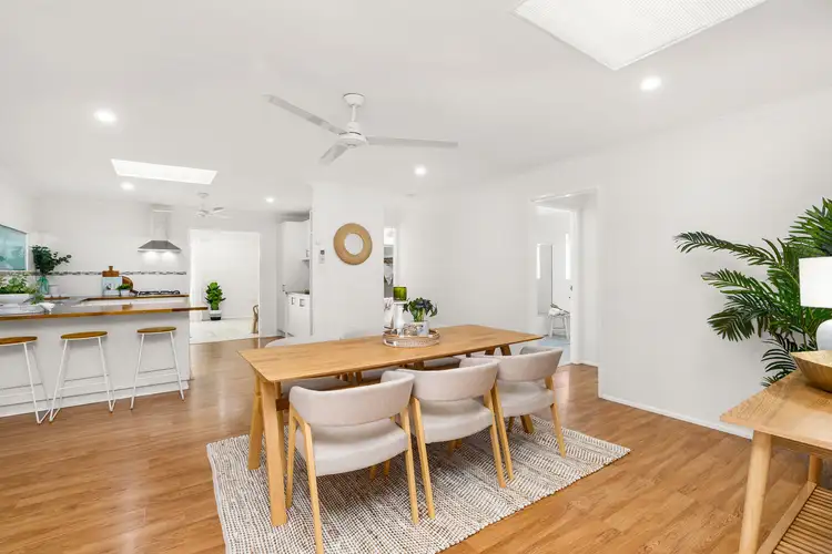 Main view of Homely house listing, 15 Periwinkle Avenue, Trinity Beach QLD 4879