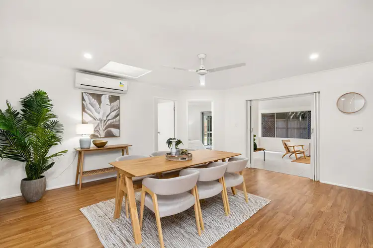 Second view of Homely house listing, 15 Periwinkle Avenue, Trinity Beach QLD 4879