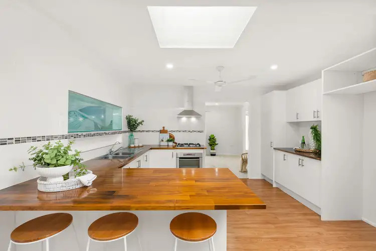 Third view of Homely house listing, 15 Periwinkle Avenue, Trinity Beach QLD 4879