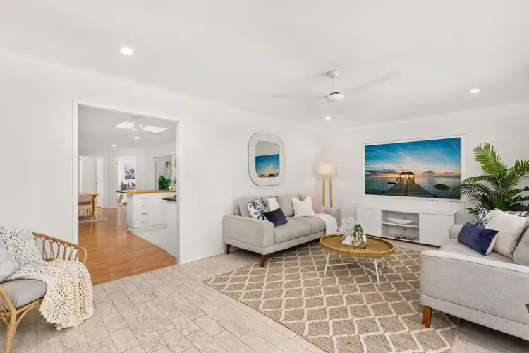 Fourth view of Homely house listing, 15 Periwinkle Avenue, Trinity Beach QLD 4879