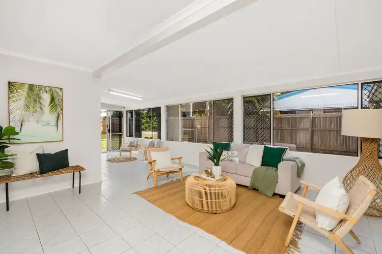Sixth view of Homely house listing, 15 Periwinkle Avenue, Trinity Beach QLD 4879