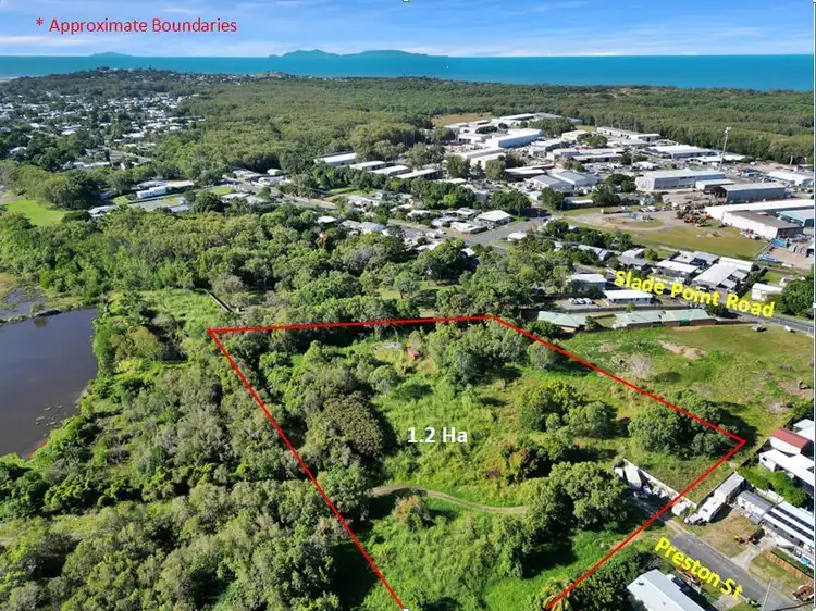 9 Preston Street, Slade Point QLD 4740