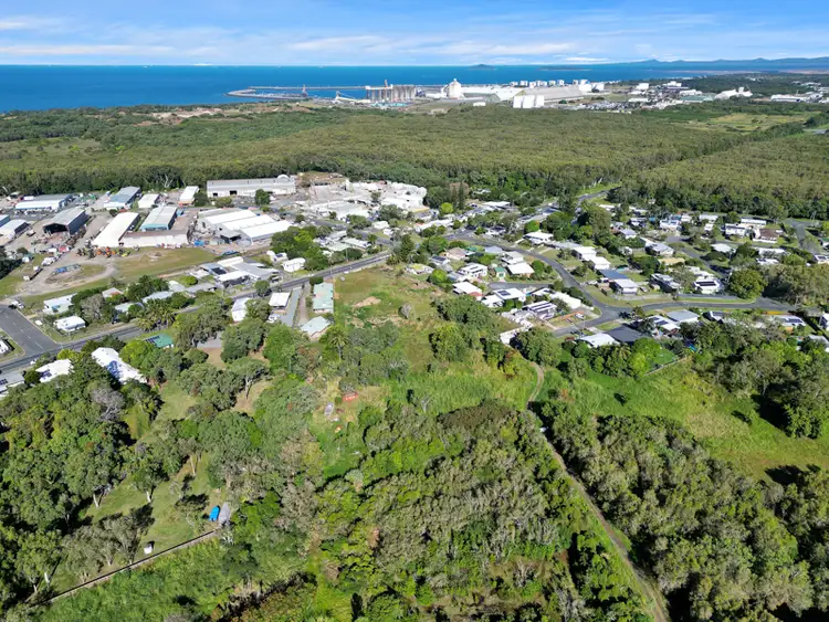 Fifth view of Homely land listing, 9 Preston Street, Slade Point QLD 4740