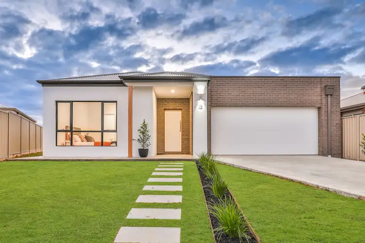 8 Oleander Court, Mildura VIC 3500