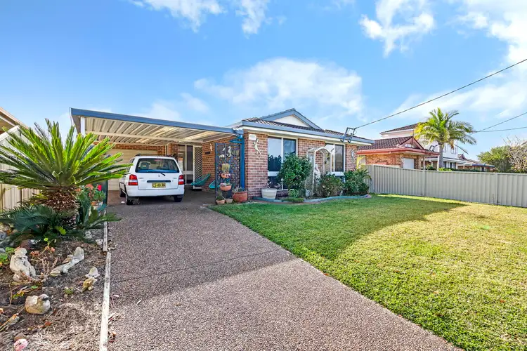 55 Roper Road, Blue Haven NSW 2262