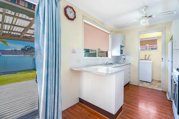 Sixth view of Homely house listing, 55 Roper Road, Blue Haven NSW 2262
