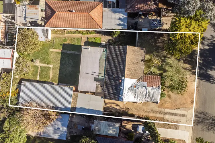 10 Berry Street, Downer ACT 2602