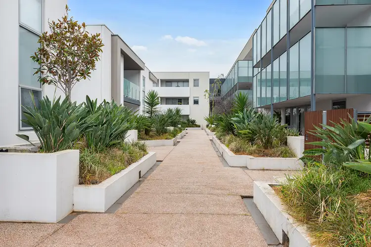 6/50 Eucalyptus Drive