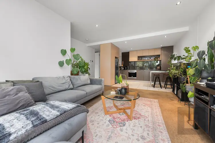 Fourth view of Homely apartment listing, 6/50 Eucalyptus Drive, Maidstone VIC 3012