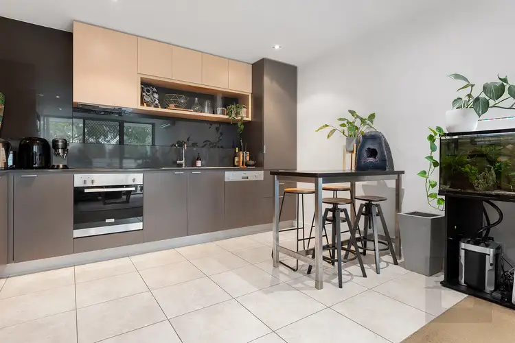 Fifth view of Homely apartment listing, 6/50 Eucalyptus Drive, Maidstone VIC 3012