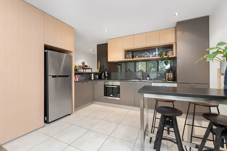 Sixth view of Homely apartment listing, 6/50 Eucalyptus Drive, Maidstone VIC 3012