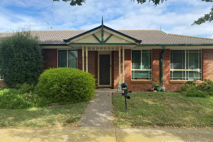 Main view of Homely house listing, 1 Emerald Terrace, Werribee VIC 3030