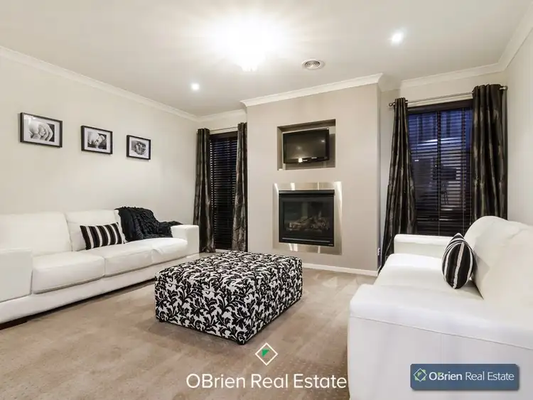 Sixth view of Homely house listing, 3 Sheffield Court, Narre Warren South VIC 3805