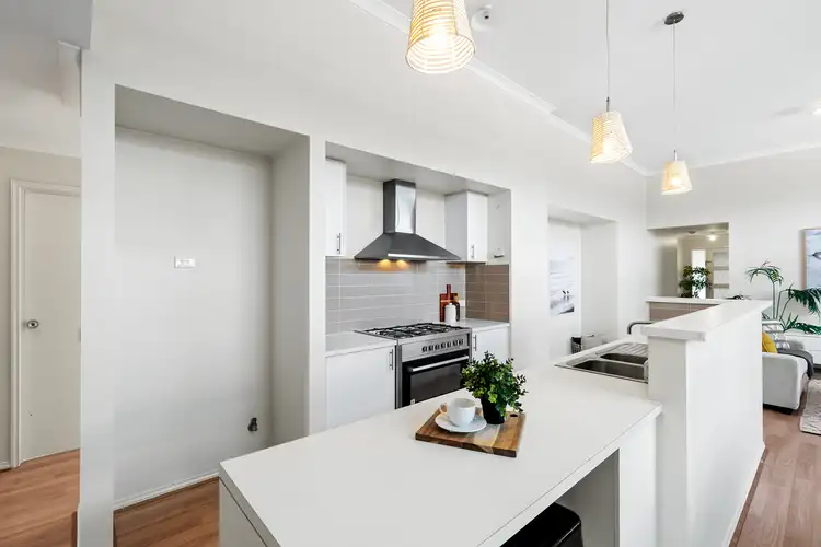Fourth view of Homely house listing, 17 Ducane Street, Wyndham Vale VIC 3024