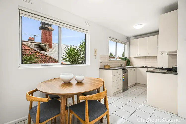 4/82 Grosvenor Street, Balaclava VIC 3183