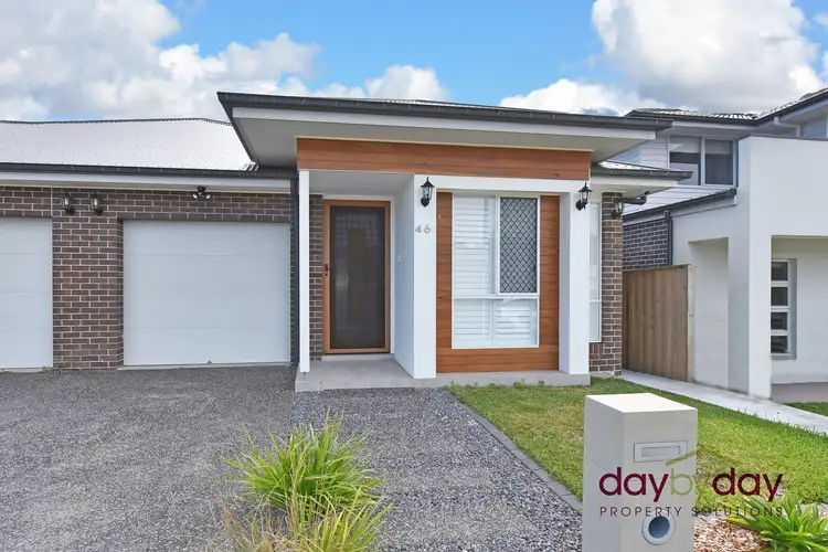 46 Kurrabung Drive, Fletcher NSW 2287