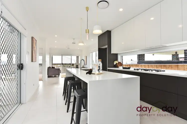 Fourth view of Homely house listing, 46 Kurrabung Drive, Fletcher NSW 2287