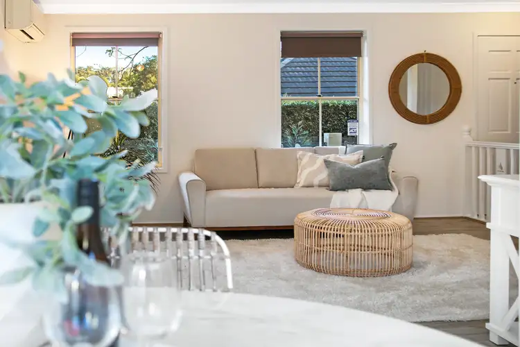 Fourth view of Homely unit listing, 4/4 Richmond Mews, Mardi NSW 2259