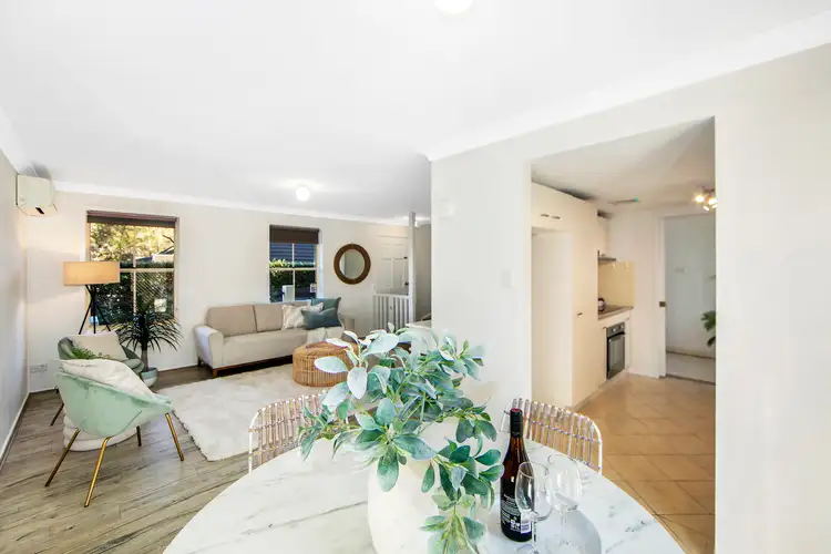 Fifth view of Homely unit listing, 4/4 Richmond Mews, Mardi NSW 2259