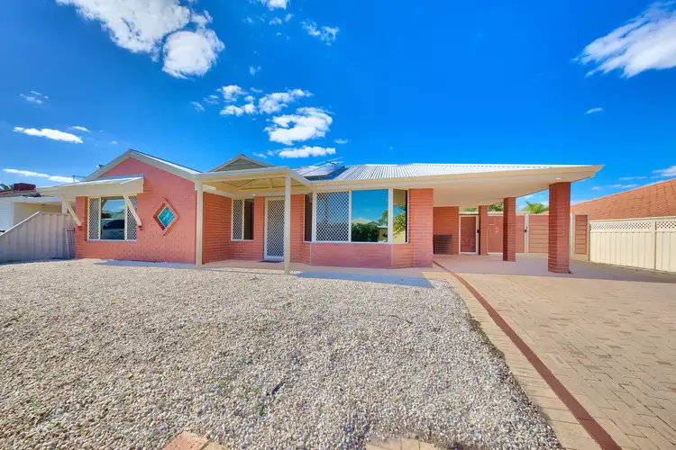 19 Allara Retreat, Quinns Rocks WA 6030