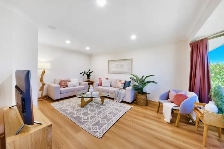 Second view of Homely house listing, 19 Allara Retreat, Quinns Rocks WA 6030