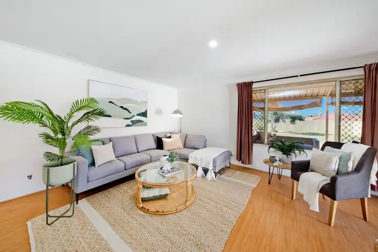 Fourth view of Homely house listing, 19 Allara Retreat, Quinns Rocks WA 6030