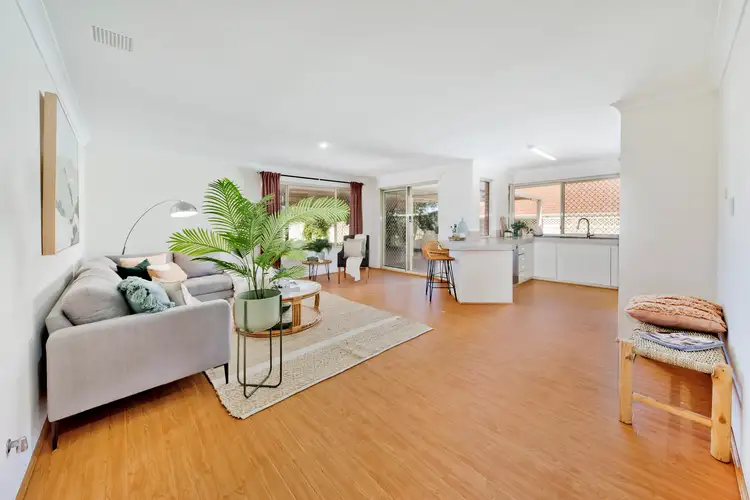 Fifth view of Homely house listing, 19 Allara Retreat, Quinns Rocks WA 6030