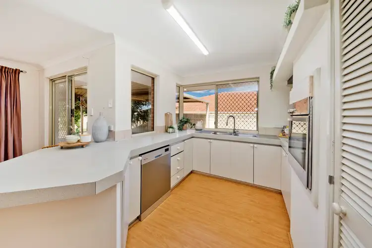 Sixth view of Homely house listing, 19 Allara Retreat, Quinns Rocks WA 6030