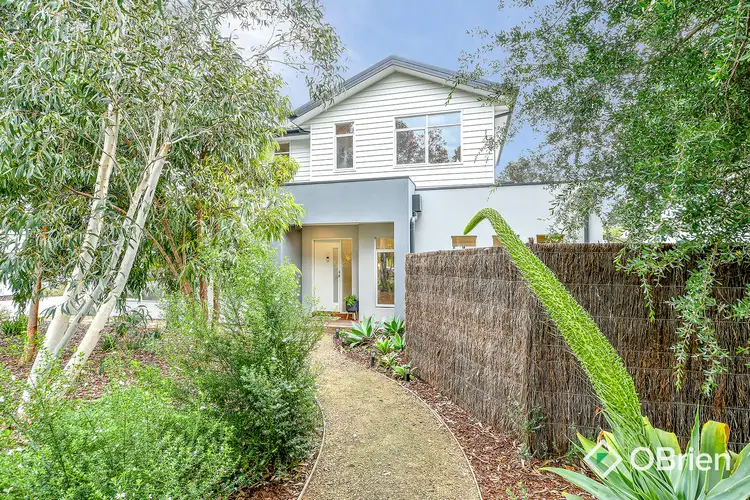 Main view of Homely townhouse listing, 2 Wilco Mews, Langwarrin VIC 3910