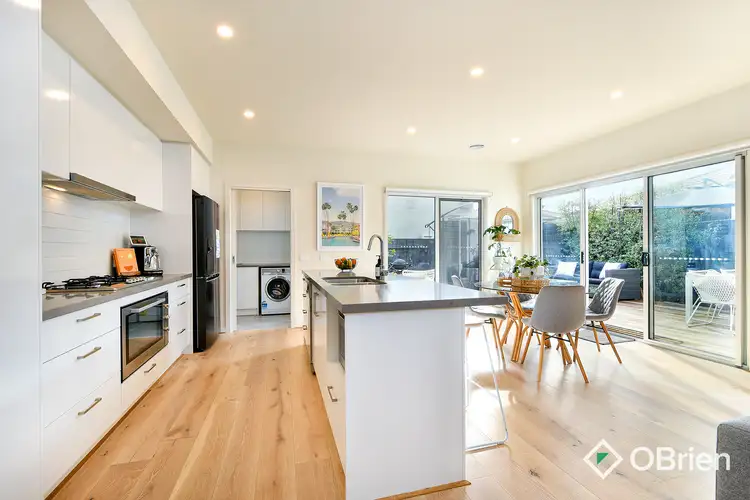 Third view of Homely townhouse listing, 2 Wilco Mews, Langwarrin VIC 3910