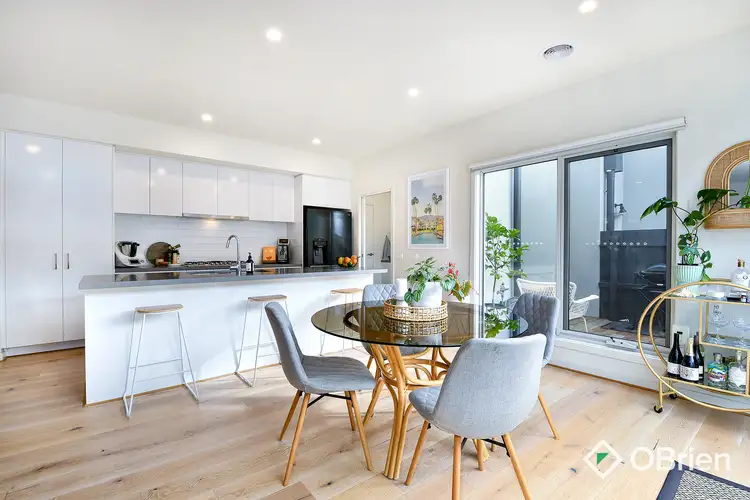 Fourth view of Homely townhouse listing, 2 Wilco Mews, Langwarrin VIC 3910