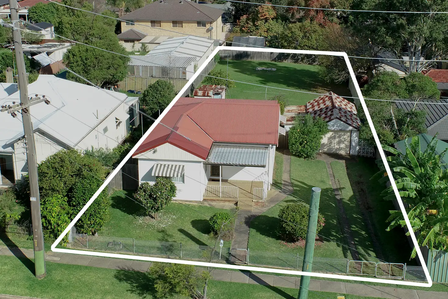 Main view of Homely house listing, 2 Frederick Street, Blacktown NSW 2148