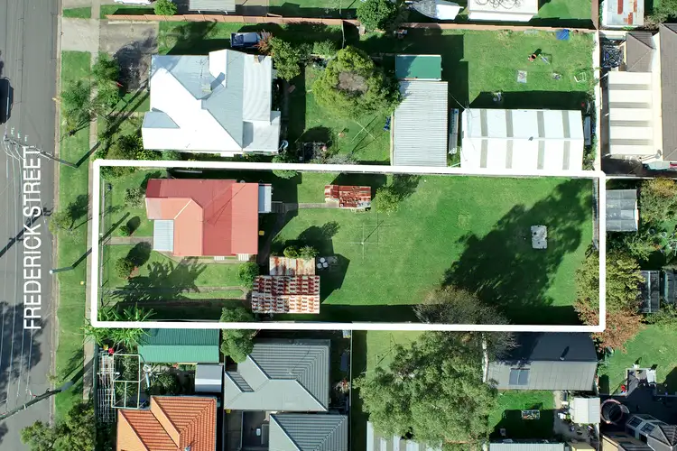 Second view of Homely house listing, 2 Frederick Street, Blacktown NSW 2148