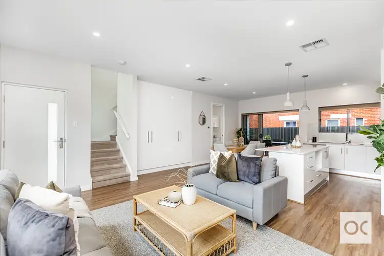 Third view of Homely house listing, 2/1a Maynard Road, Plympton SA 5038