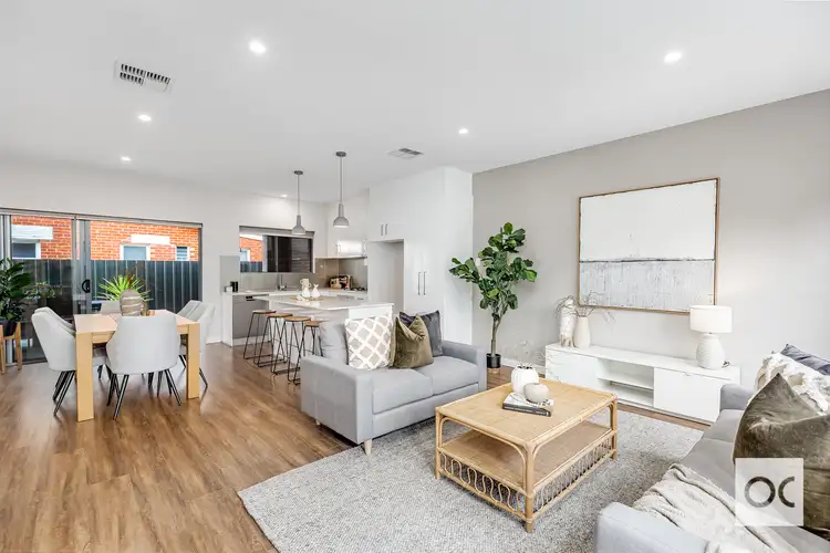 Fourth view of Homely house listing, 2/1a Maynard Road, Plympton SA 5038