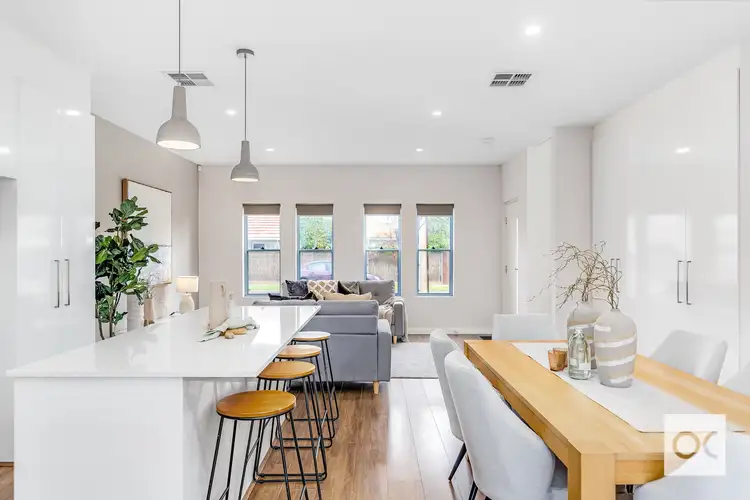 Fifth view of Homely house listing, 2/1a Maynard Road, Plympton SA 5038