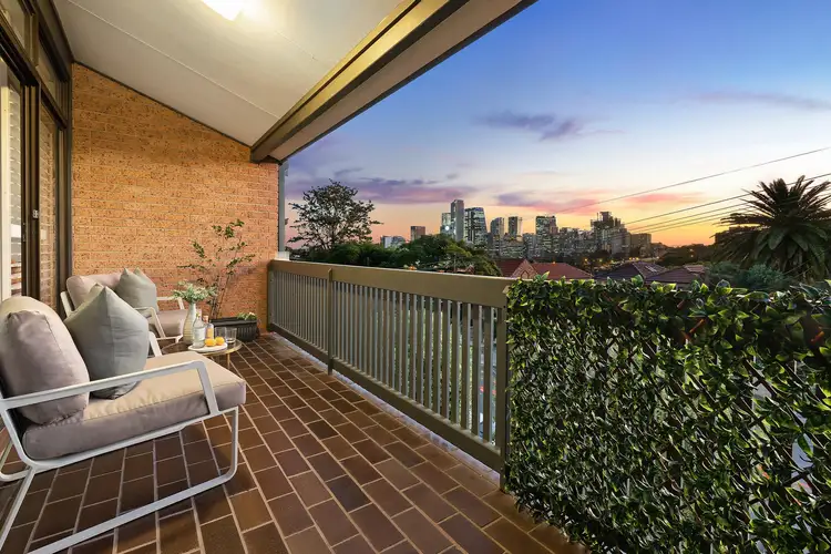 Main view of Homely townhouse listing, 5/2 Hardie Street, Neutral Bay NSW 2089