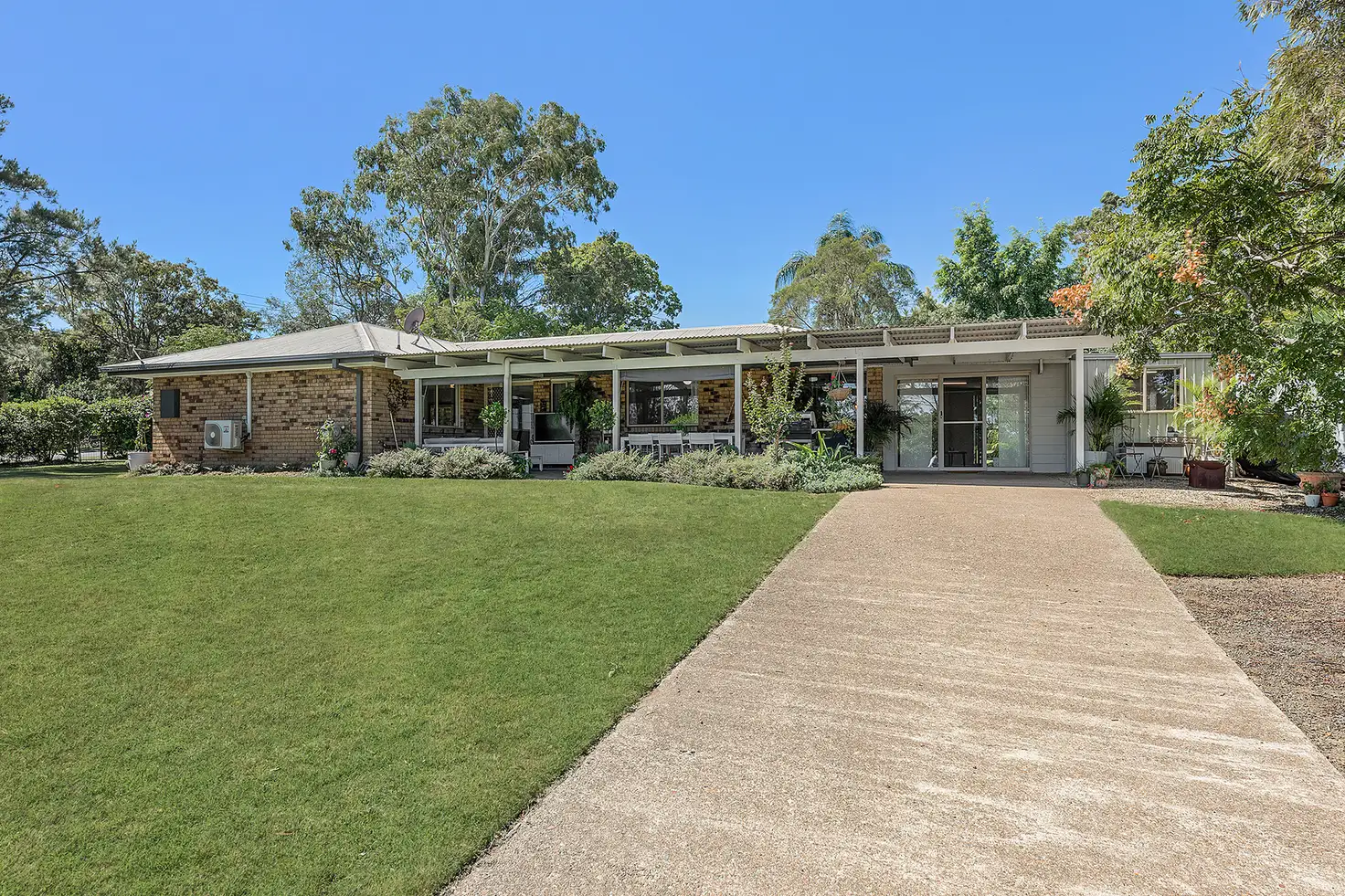 Main view of Homely house listing, 59-61 Elaine Street, Karalee QLD 4306