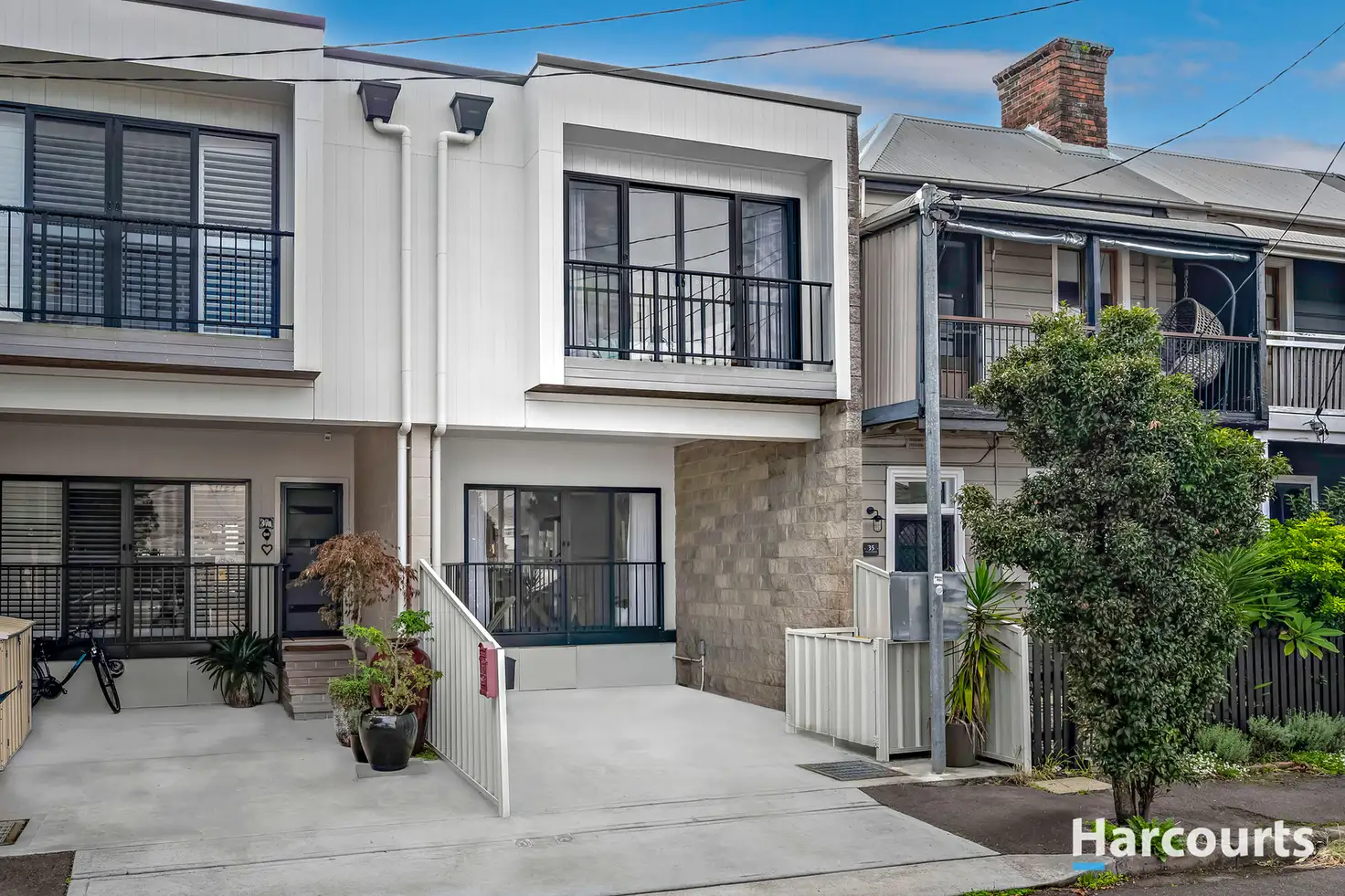 Main view of Homely house listing, 37B Fleming Street, Wickham NSW 2293