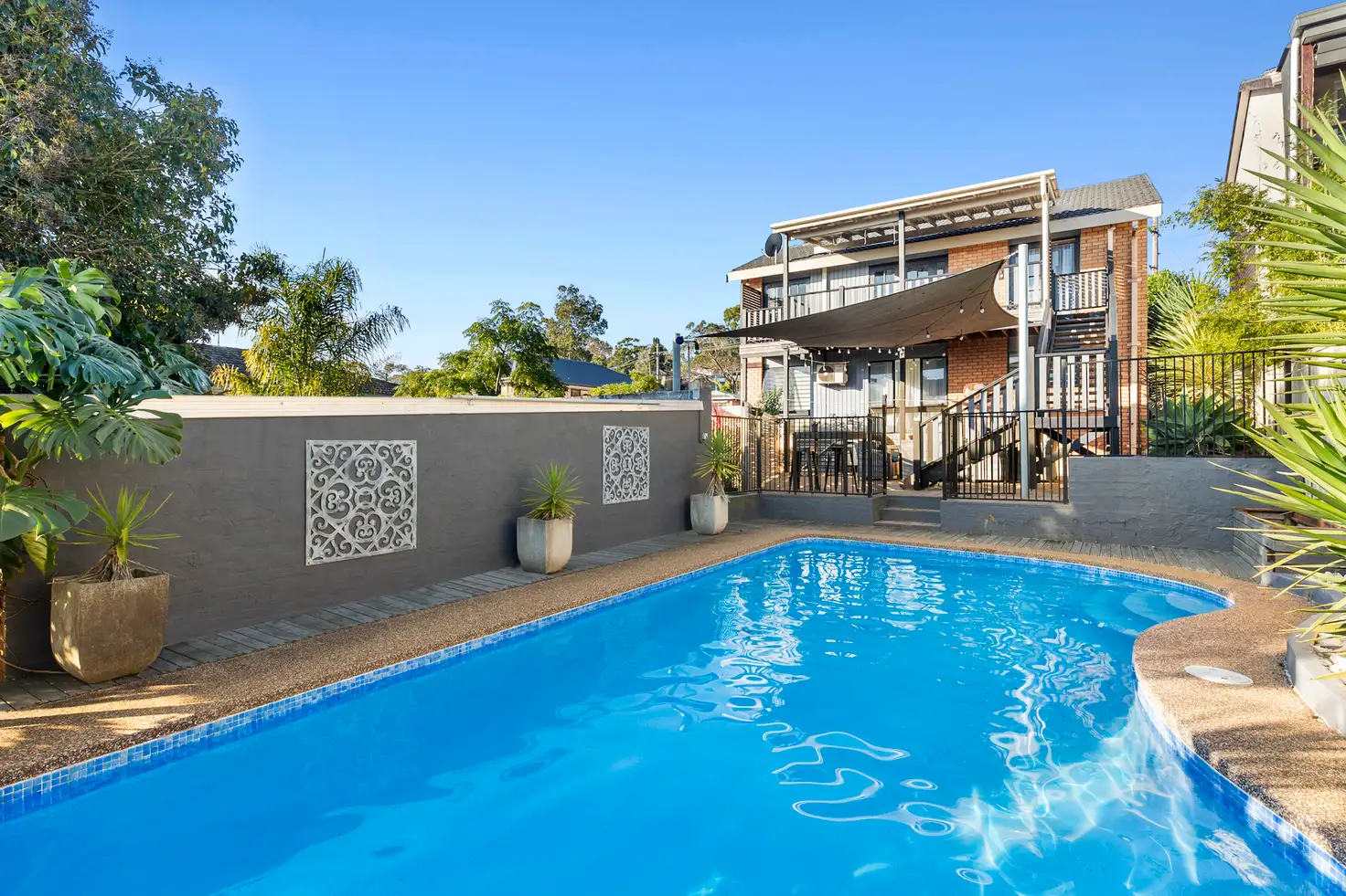 Main view of Homely house listing, 1 Copeland Road, Engadine NSW 2233
