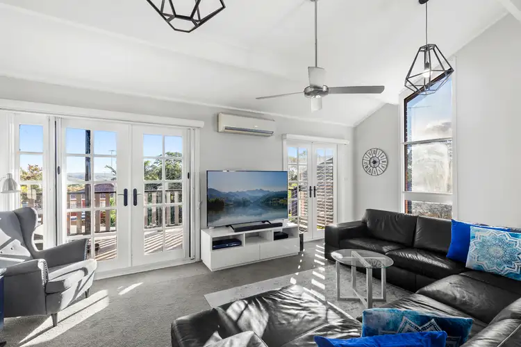 Second view of Homely house listing, 1 Copeland Road, Engadine NSW 2233
