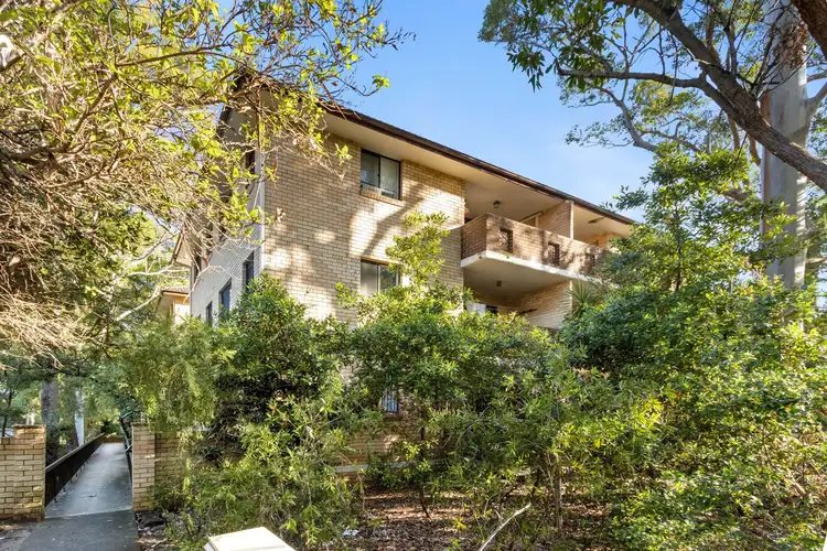Main view of Homely apartment listing, 1/86-88 Karimbla Road, Miranda NSW 2228