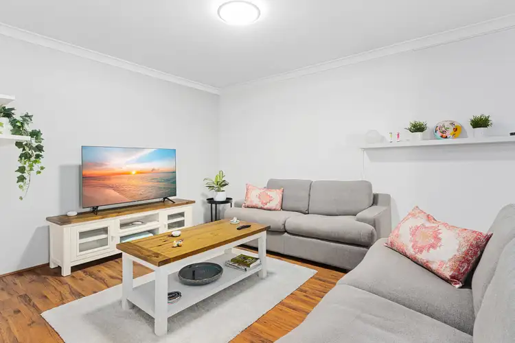 Second view of Homely apartment listing, 1/86-88 Karimbla Road, Miranda NSW 2228
