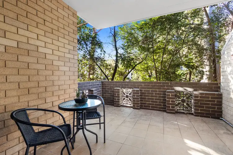 Third view of Homely apartment listing, 1/86-88 Karimbla Road, Miranda NSW 2228