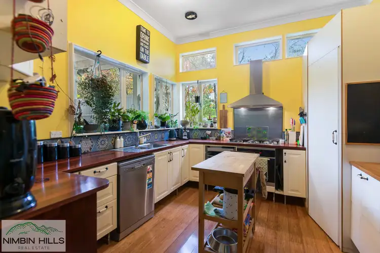 Fifth view of Homely house listing, 14 Sibley Street, Nimbin NSW 2480